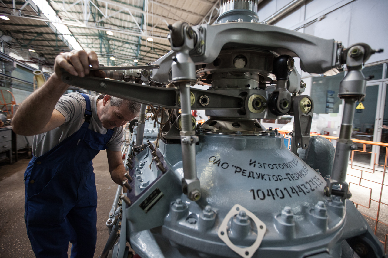 «РТ-Информ» развивает сотрудничество с «Вертолетами России» и «Ростелекомом»