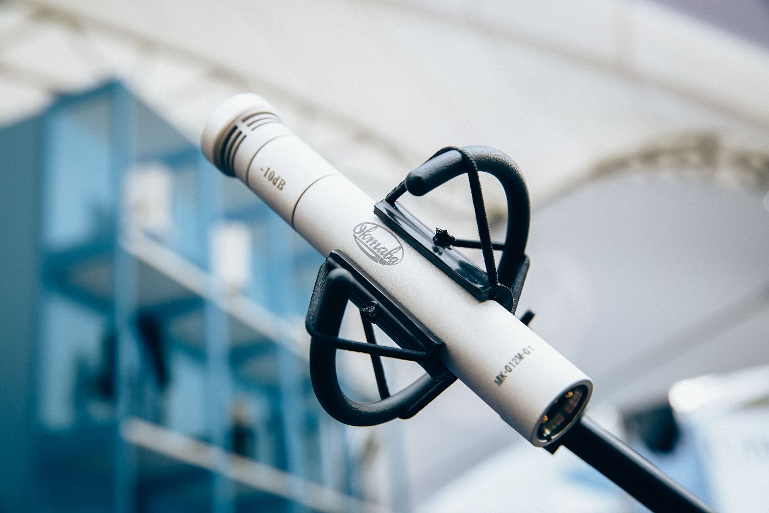 «Октава» на радиоволне