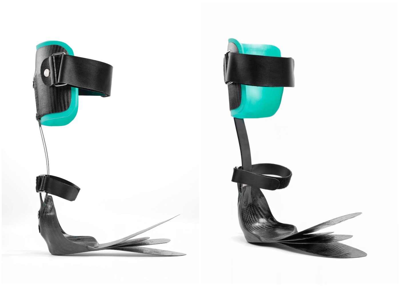 ЦИТО выпустил уникальную стельку-расщеп для протезирования стопы