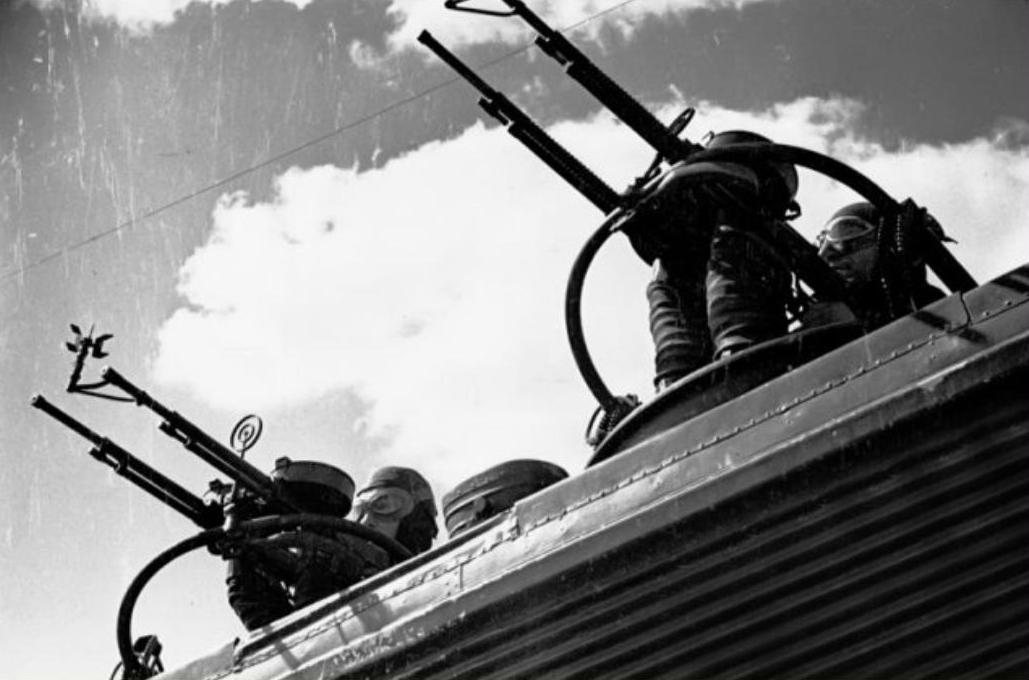 Главный калибр авиации