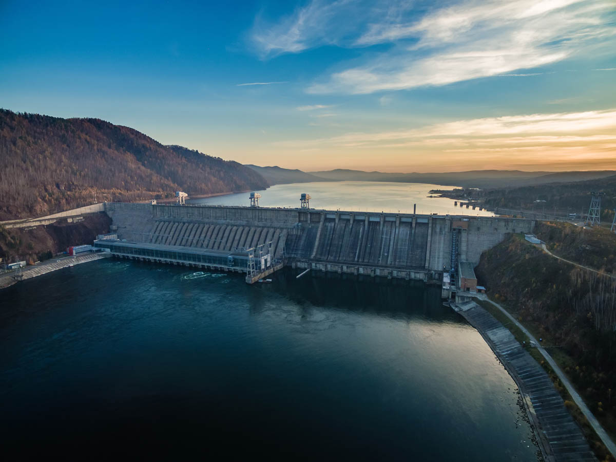 Rostec has Created Equipment to Avoid Control System Failures at Hydropower Plants