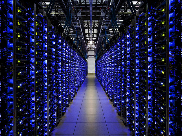 ОПК создала высокоскоростную сеть для суперкомпьютеров