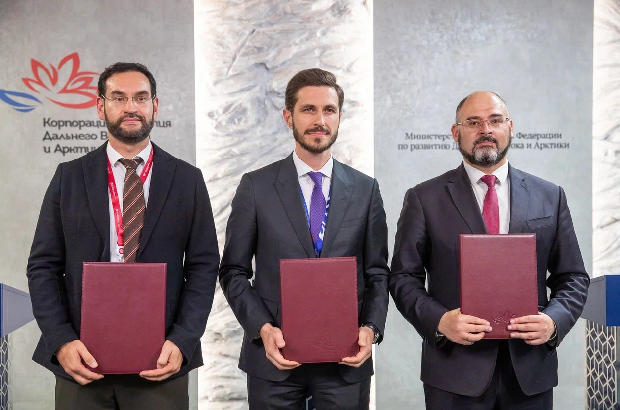 Во Владивостоке при поддержке Ростеха появится площадка для соревнований по киберспорту 