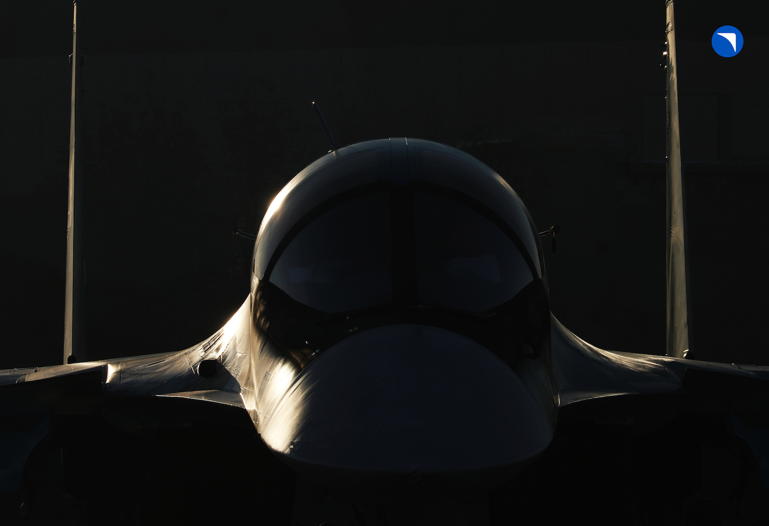 ОАК передала Минобороны России партию Су-34