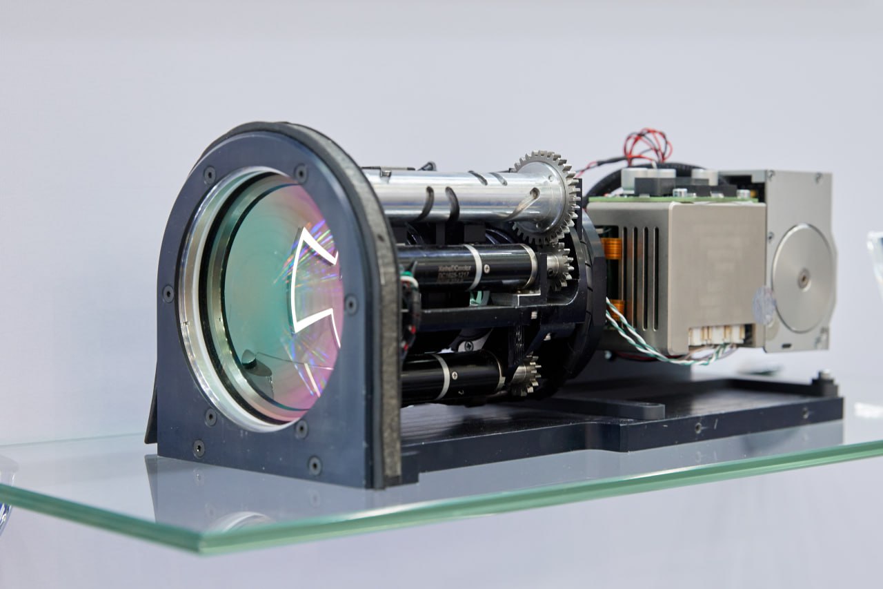 Ростех займется развитием радиофотоники в стране