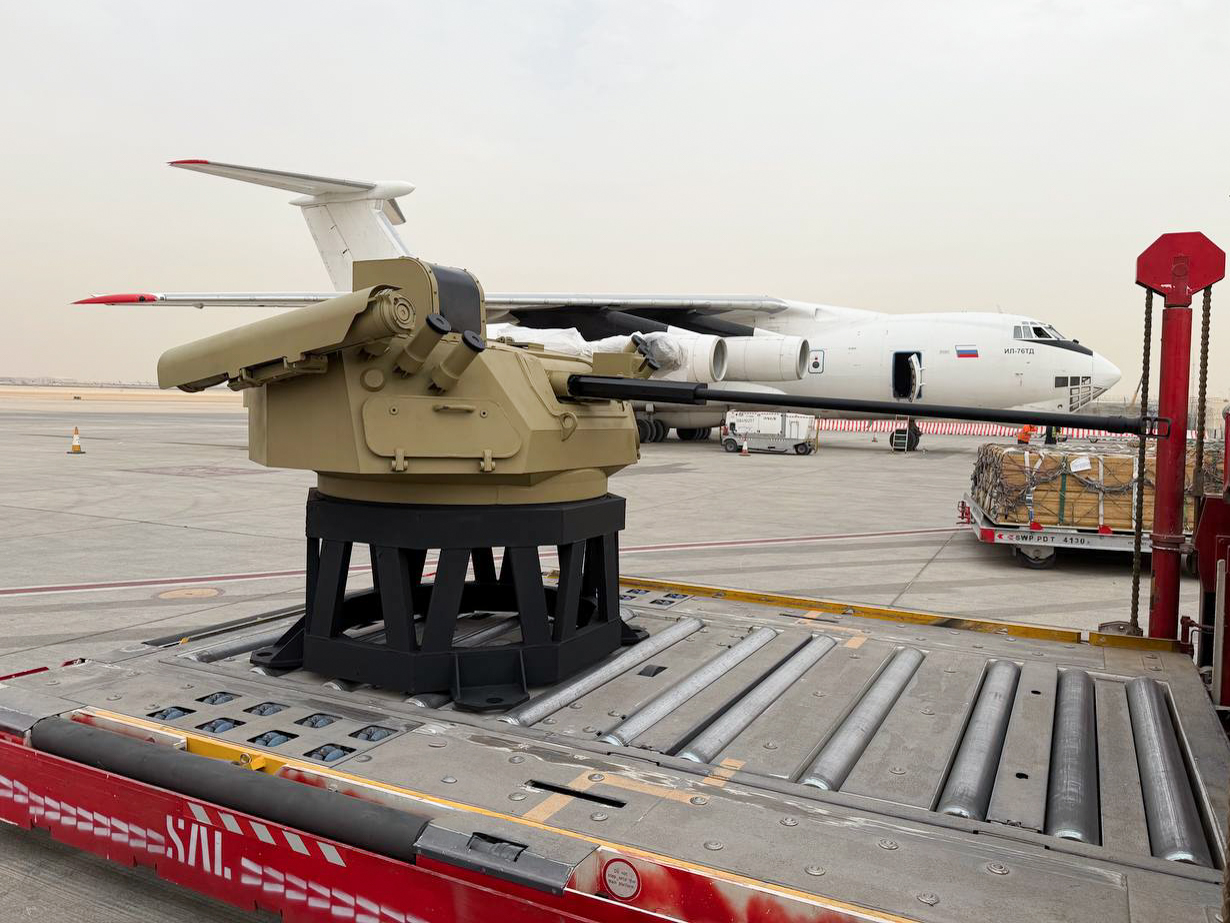 «Рособоронэкспорт» проведет на World Defense Show 2026 мировые премьеры новейшего российского оружия