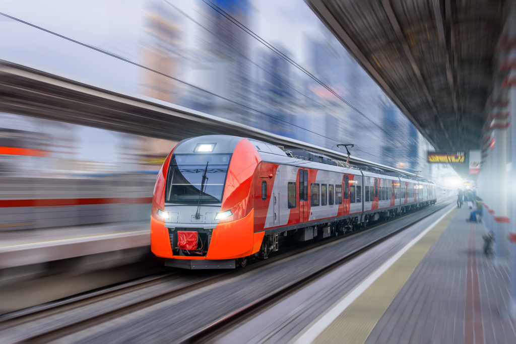 «Росэлектроника» переведет железнодорожный транспорт на цифровую радиосвязь