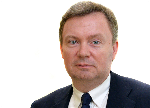 Владимир Островенко вошел в состав наблюдательного совета Ростеха