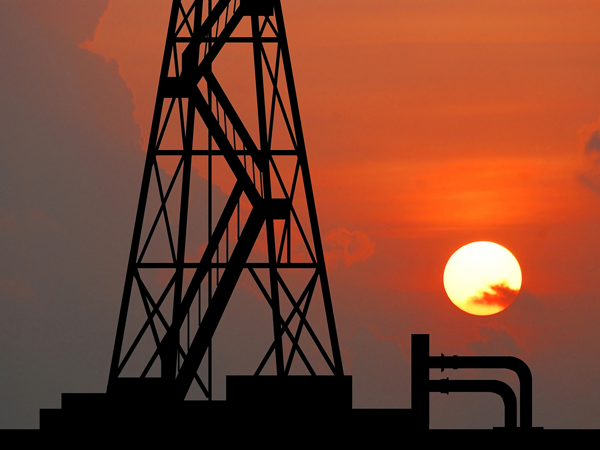 Ростех займется нефтегазовыми проектами в Пакистане