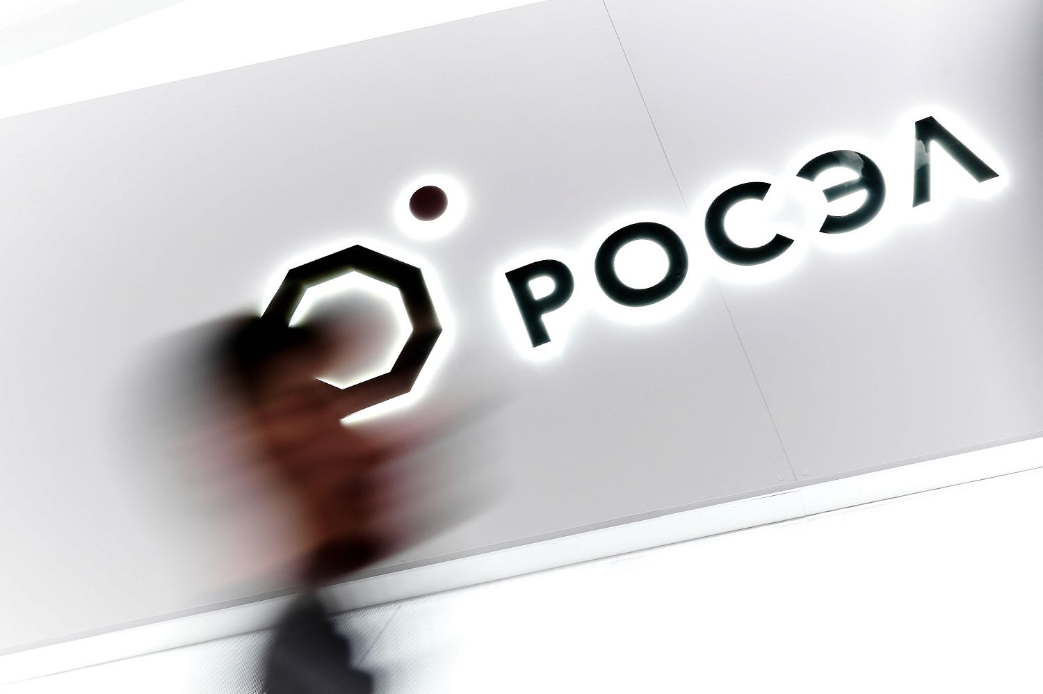 «Росэл» презентовал на GITEX Global цифровую платформу для медицинского мониторинга