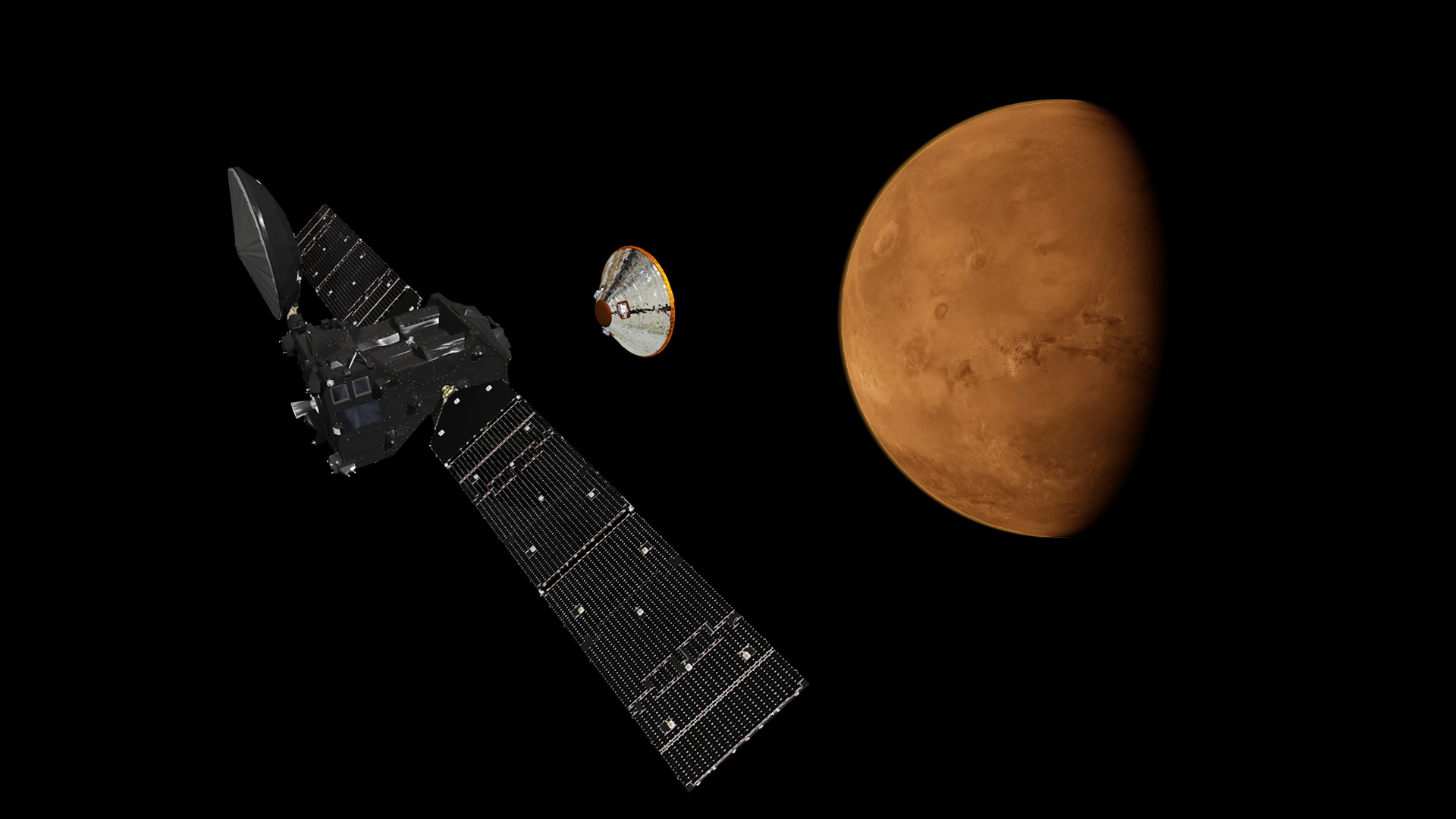 «ЭкзоМарс-2020»: в поисках жизни на Красной планете