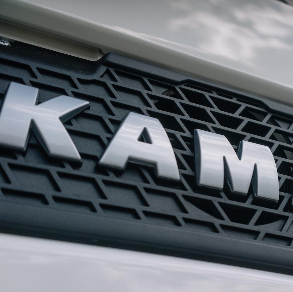 Предприятие КАМАЗа выпустило 20-тысячную автомобильную лебедку