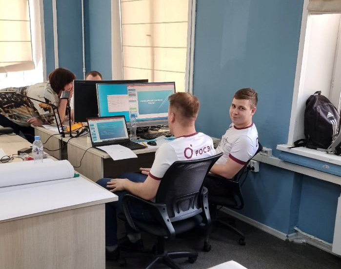 «Росэлектроника» определила лучших по бережливому производству и инженерной графике CAD