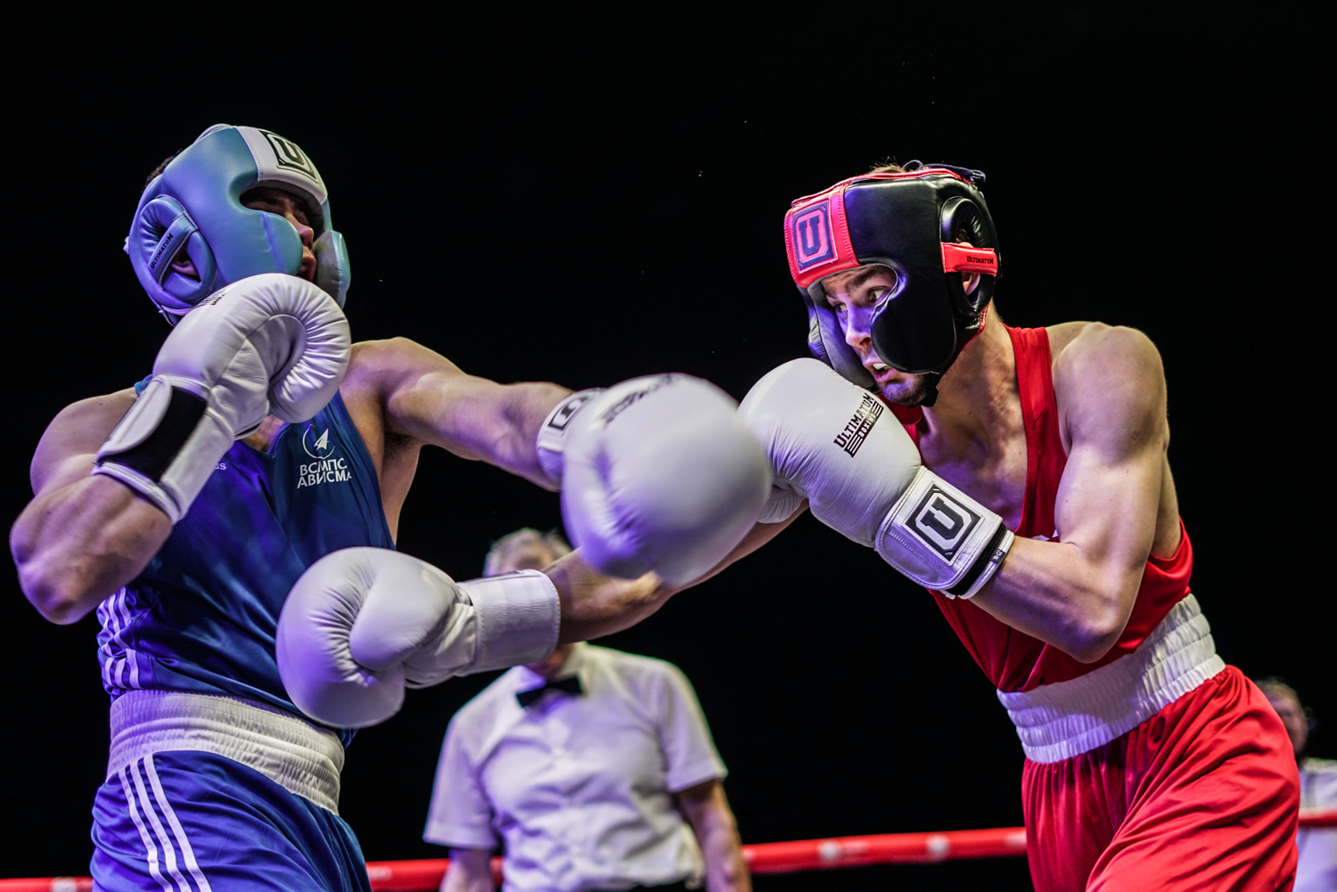 В Москве пройдет гранд-финал «Ударной десятки»