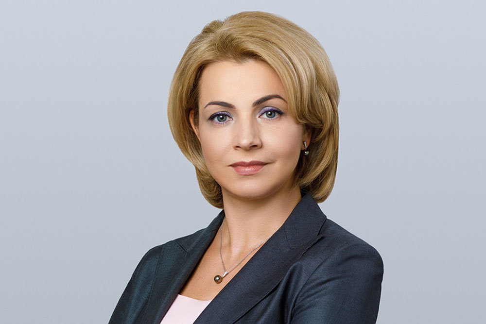 Новикомбанк рассказал о новых инструментах поддержки промышленности