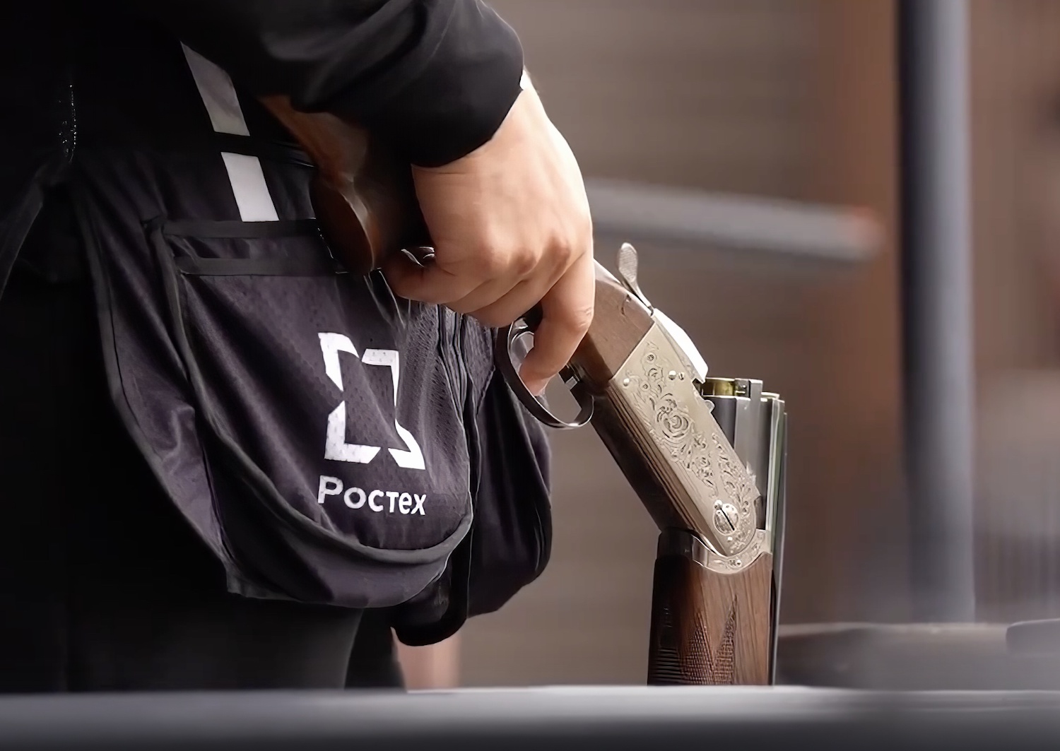 Под эгидой Ростеха прошел масштабный открытый турнир по стендовой стрельбе Гран-при IGLA