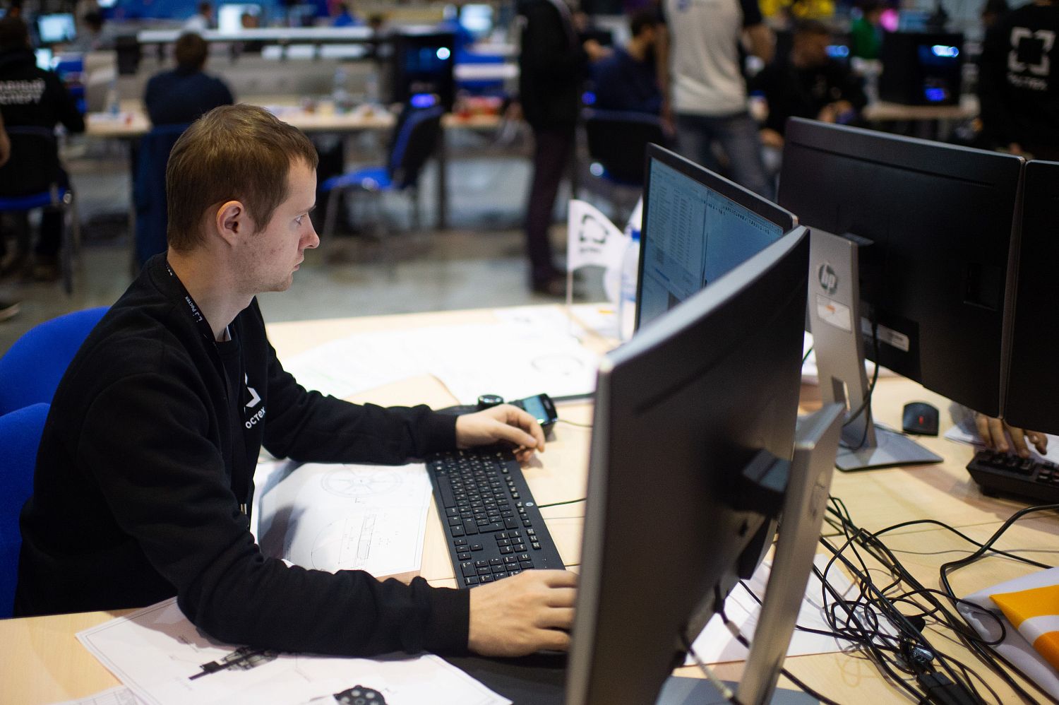 IT-разработки Ростеха признаны лучшими решениями на базе 1С