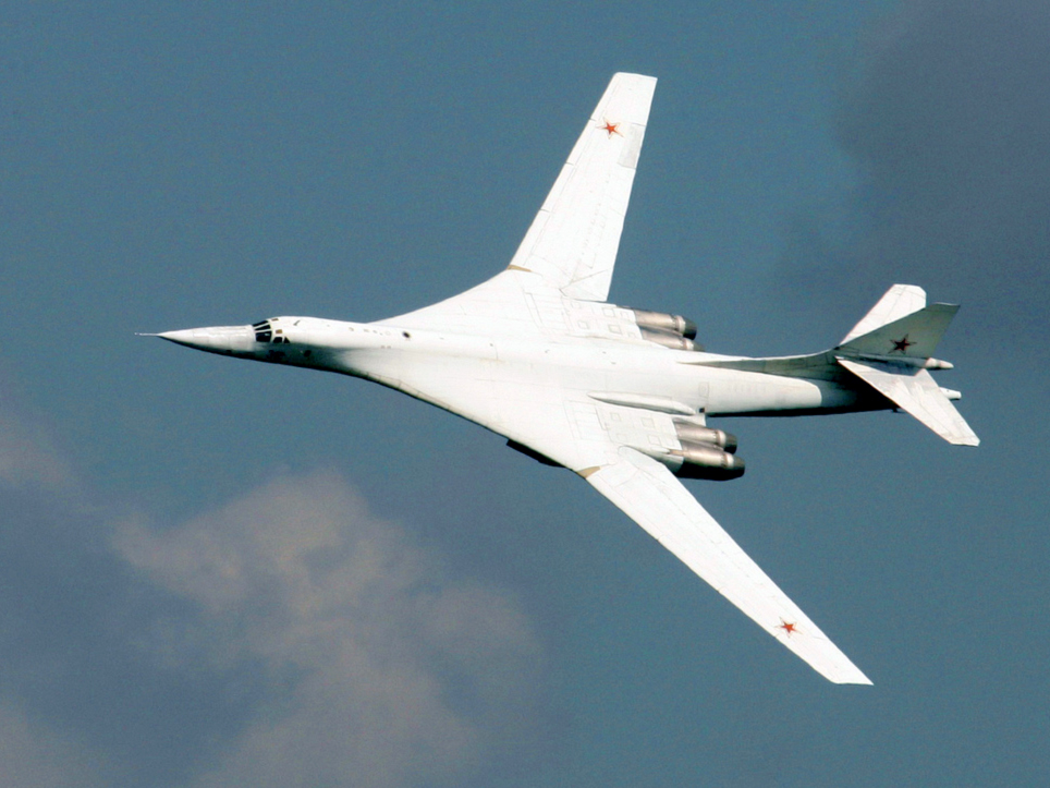 КРЭТ оборудует модернизированные Ту-160 новейшими системами навигации