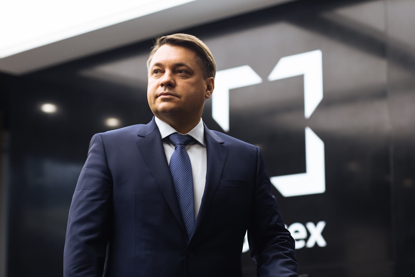Александр Назаров: Мы уверены, что в наших силах создать оригинальные ИТ-решения