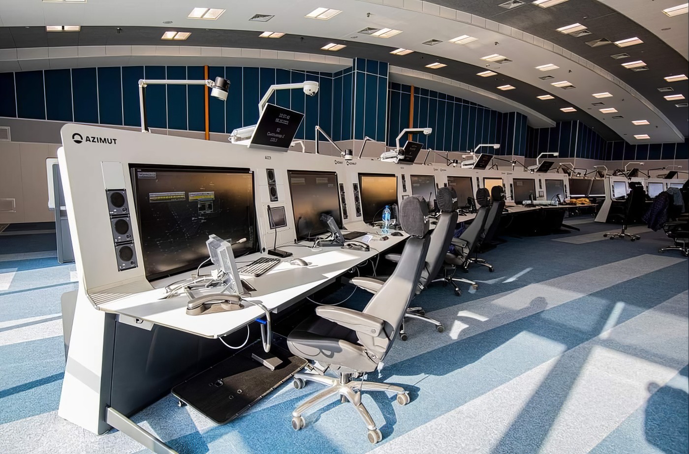 Оборудование «Азимута» обеспечит безопасное управление полетами в Чечне