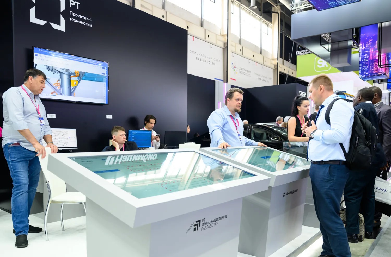 Rostec is Preparing Exports of Bullet-Resistant Batteries