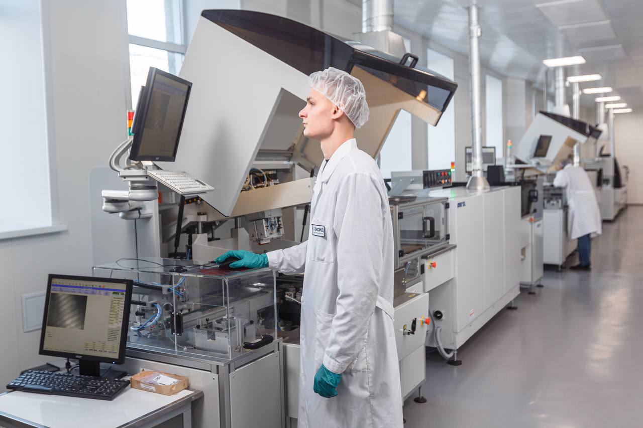 «Росэл» поставил крупную партию промышленных аккумуляторов для телекома