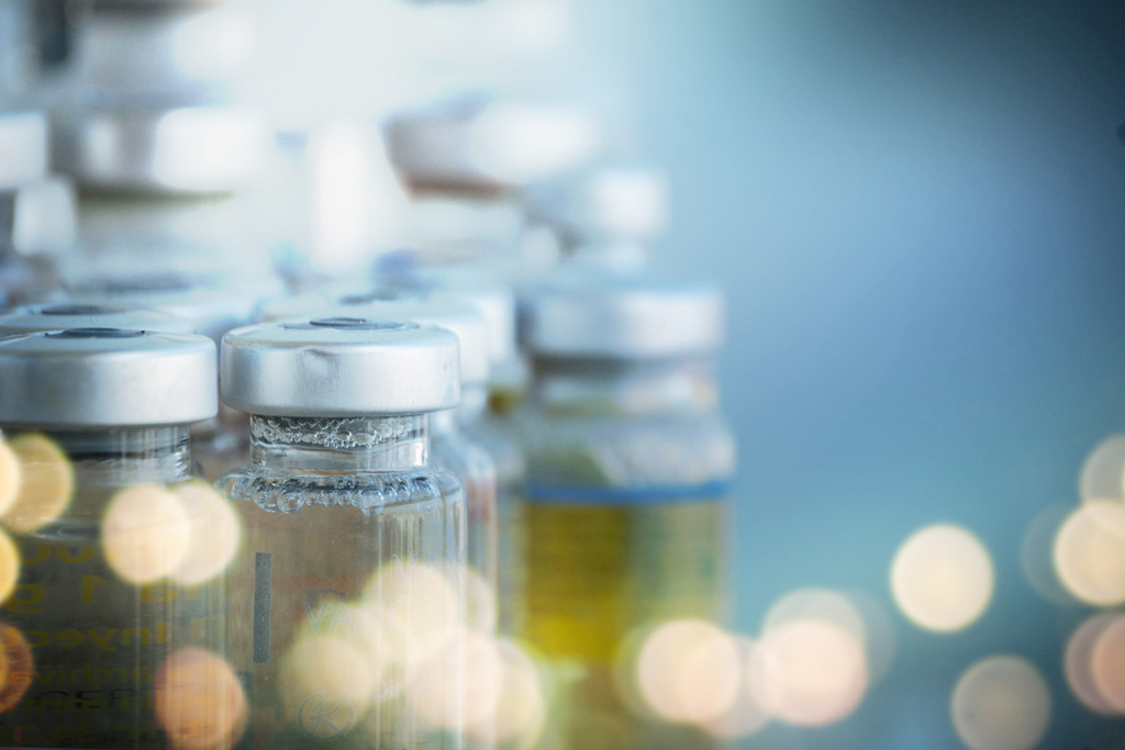 «Нацимбио» поставила более 53 млн доз вакцин от гриппа
