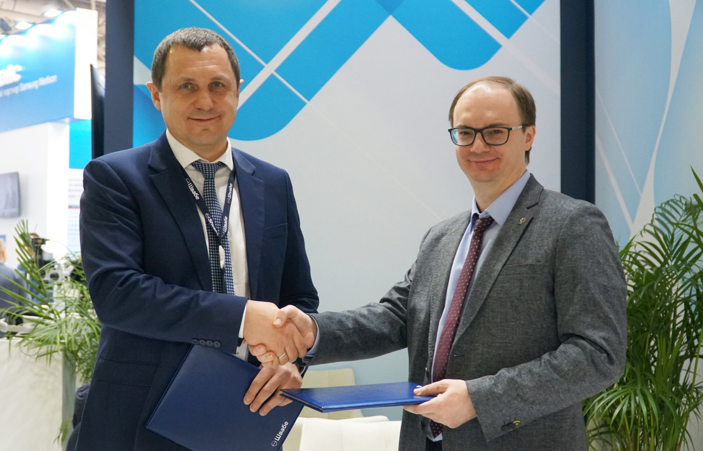 «Швабе» и Политех Петра Великого займутся импортозамещением в медицине