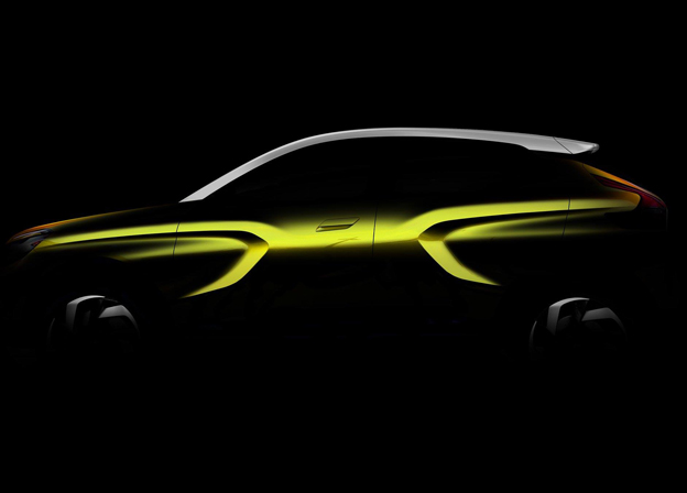 LADA to Unveil Six Conceptual Cars at the Moscow International Automobile Salon