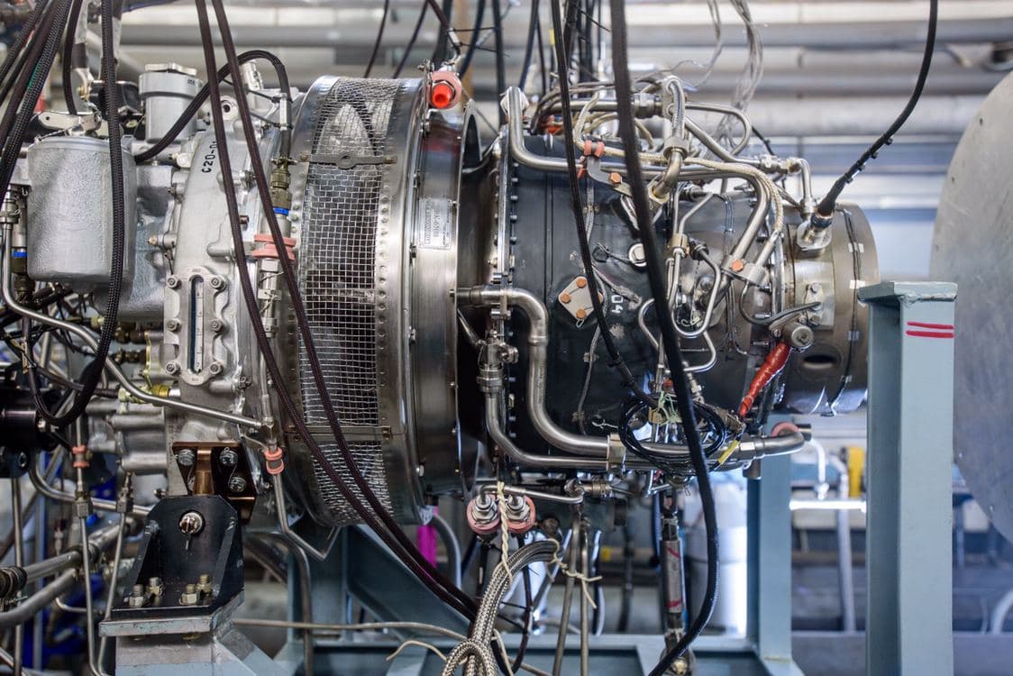 Ростех изготовит три опытных образца двигателя для Ка-226Т до конца года