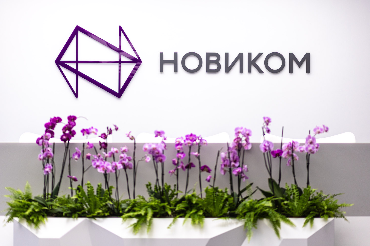 НОВИКОМ увеличил чистую прибыль за первое полугодие 2025 года