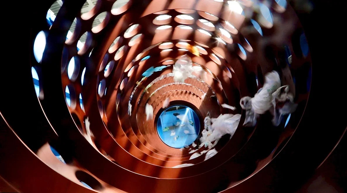 Мегаватты из отходов