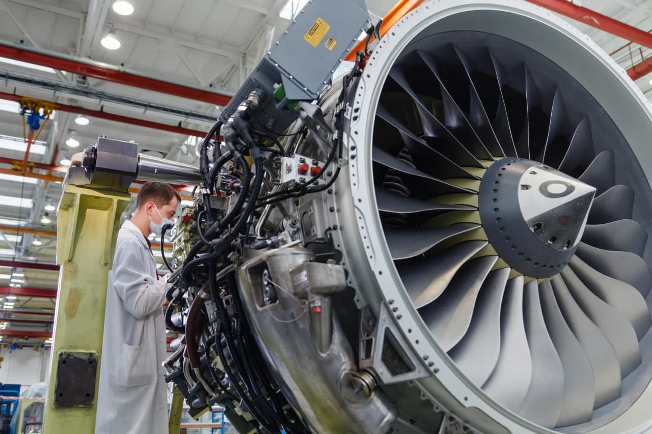 Перспективы развития отечественного двигателестроения обсудят в Рыбинске