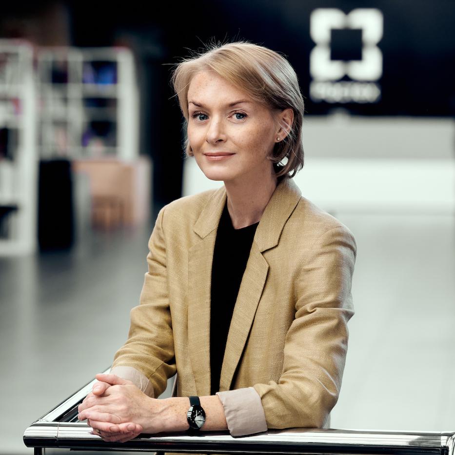Юлия Цветкова: «На здоровье наших сотрудников мы не экономим»