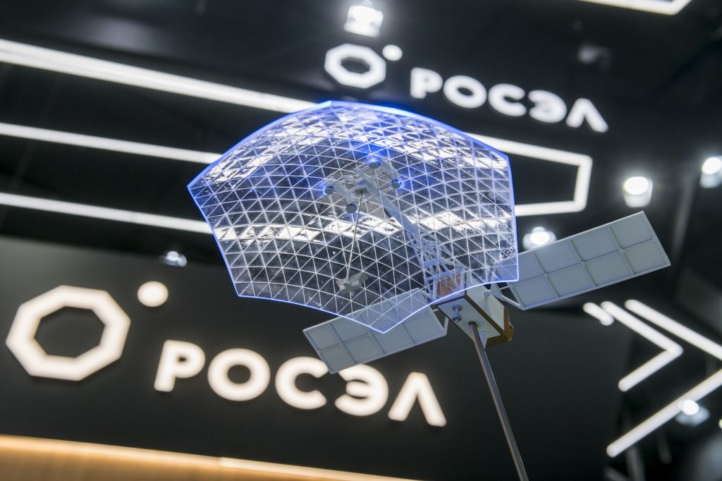 «Росэлектроника» развивает сотрудничество с Новгородской областью