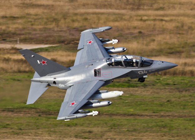 Rosoboronexport to debut at FAMEX