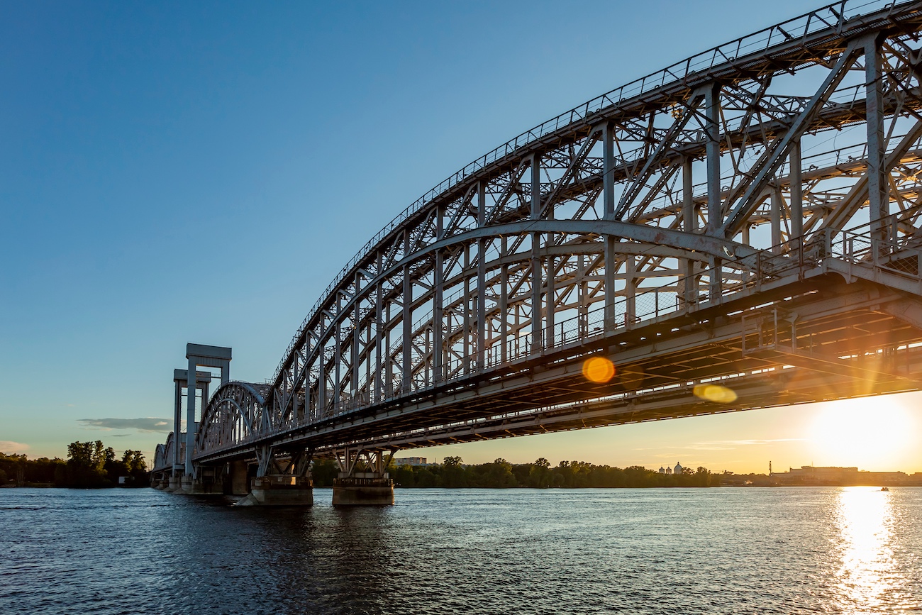 The Rostec Development Set to Prevent Deformation of Bridges and High-Rise Buildings