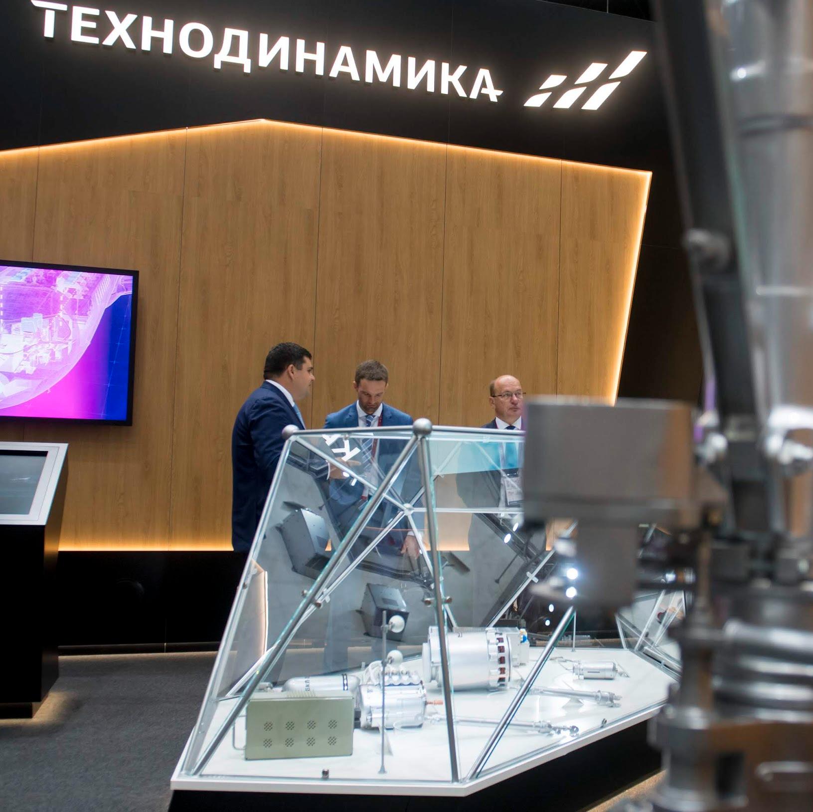 Гражданская продукция «Технодинамики» вошла в список 100 лучших товаров России