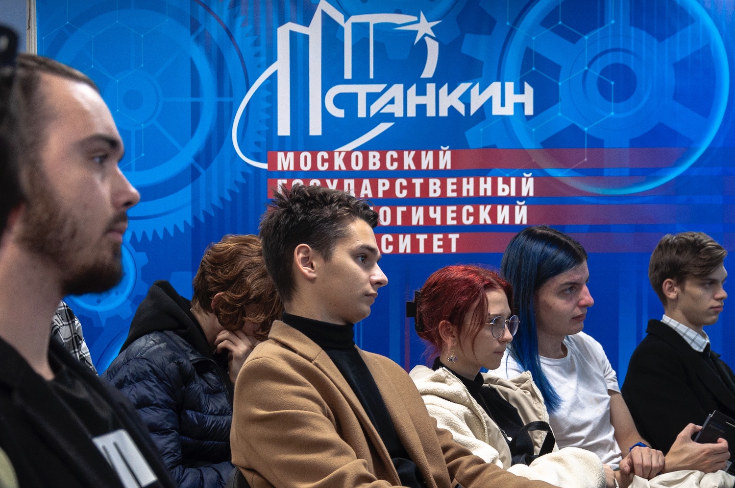 «СТАН» инвестирует в развитие инженерной школы СТАНКИНа