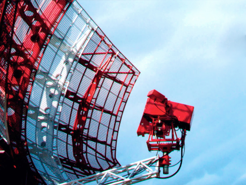 ОПК меняет руководство челябинского радиозавода «Полет»