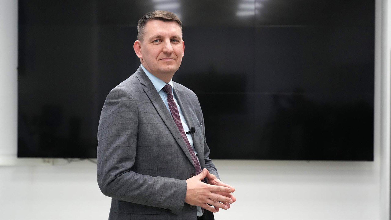 Павел Чупин: «Российские двигатели будут безопасно возвращать ступени ракеты на Землю»