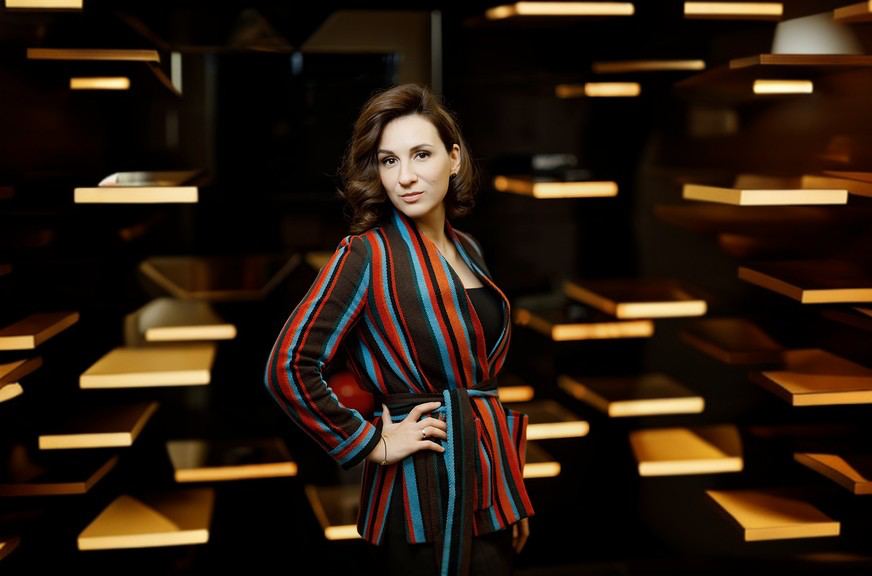 Анна Качалина: у заводов есть потребность не просто в маркетологах, а в инженерах-маркетологах