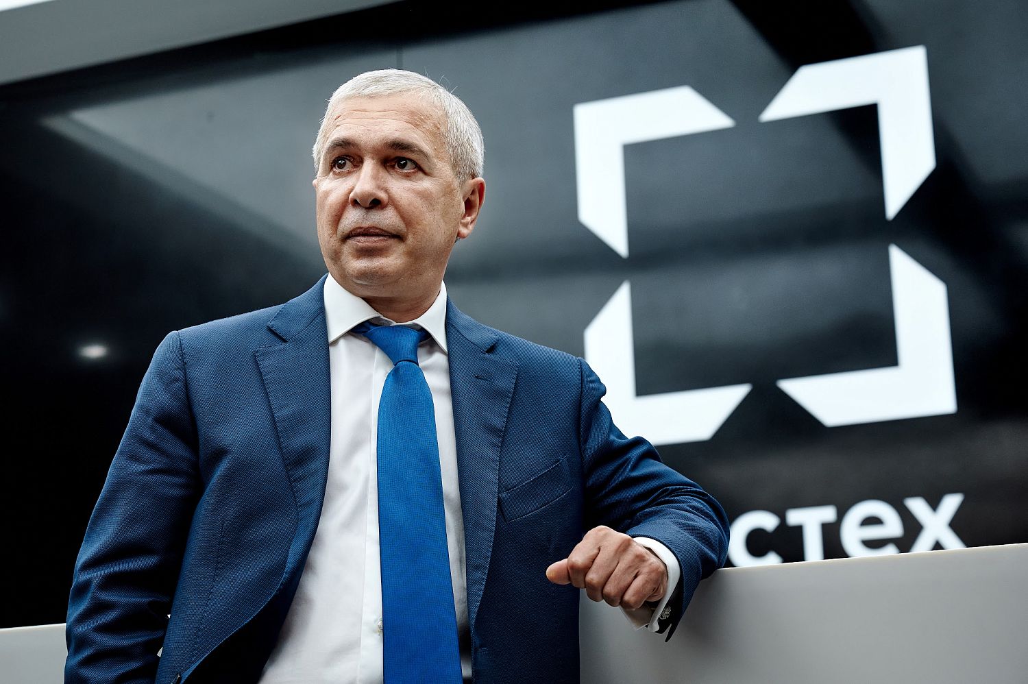 Бекхан Оздоев провел расширенное заседание регионального совета Ингушского реготделения Союза машиностроителей России