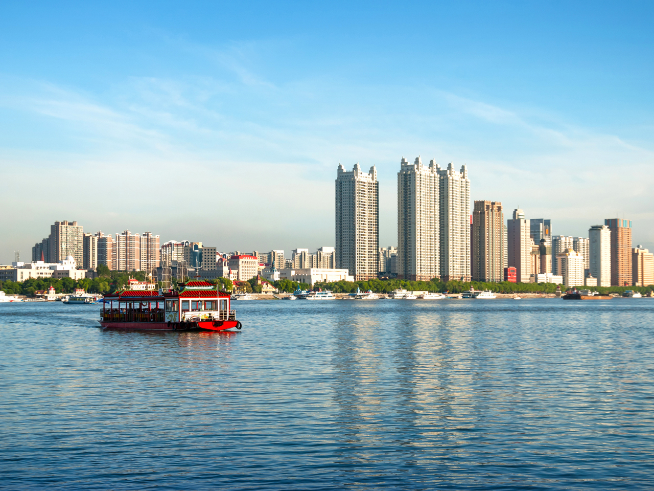 На ЭКСПО 2015 Ростех укрепляет деловое присутствие в КНР