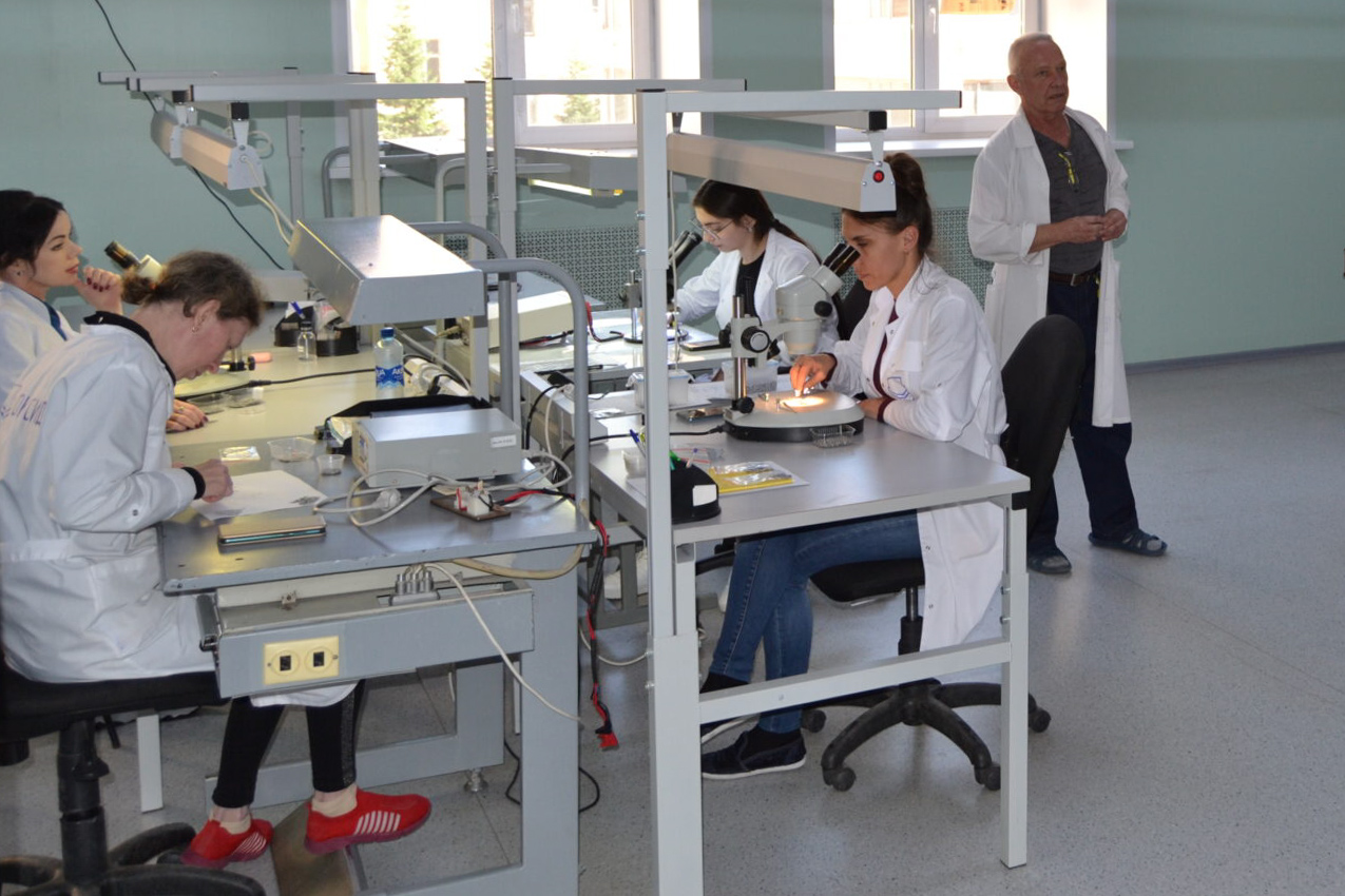 Rostec’s Solution has Increased the Service Life of Chip Resistors by Five Times