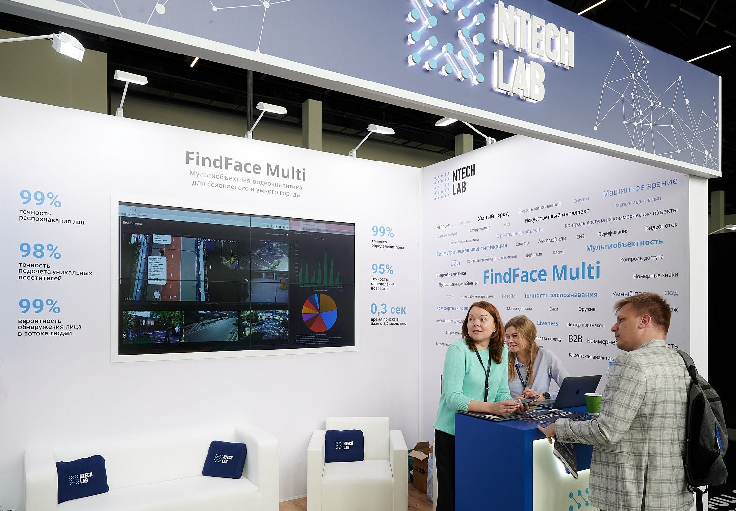 Отечественная нейросеть поможет находить пропавших людей в Ростове-на-Дону