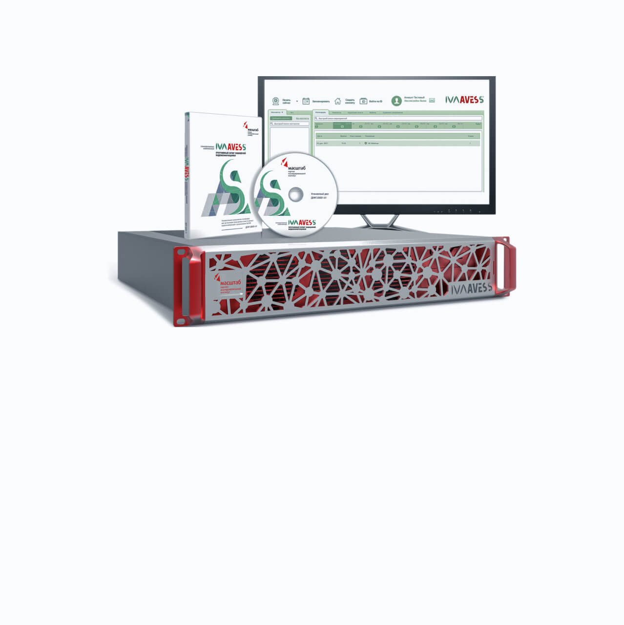 Аппаратно-программные платформы и Smart-сервисы