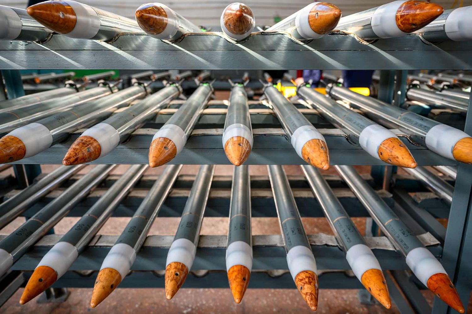 Ракеты против града: зачем и как стреляют в облака