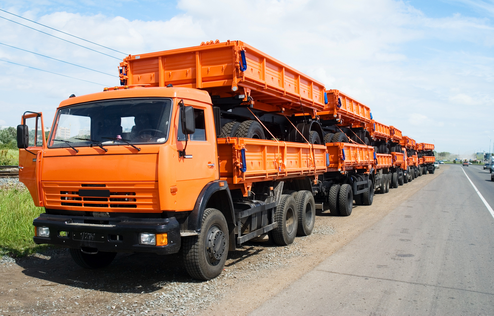 KAMAZ is preparing for the transition to nautral gas