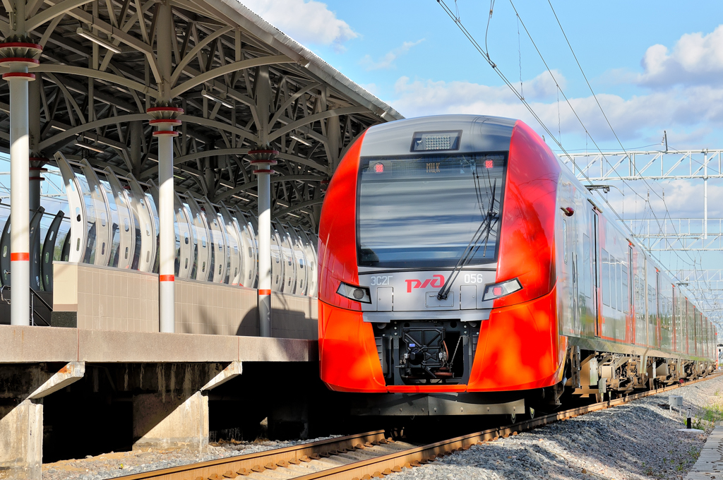 «Технология» сертифицирована по новому стандарту железнодорожной отрасли